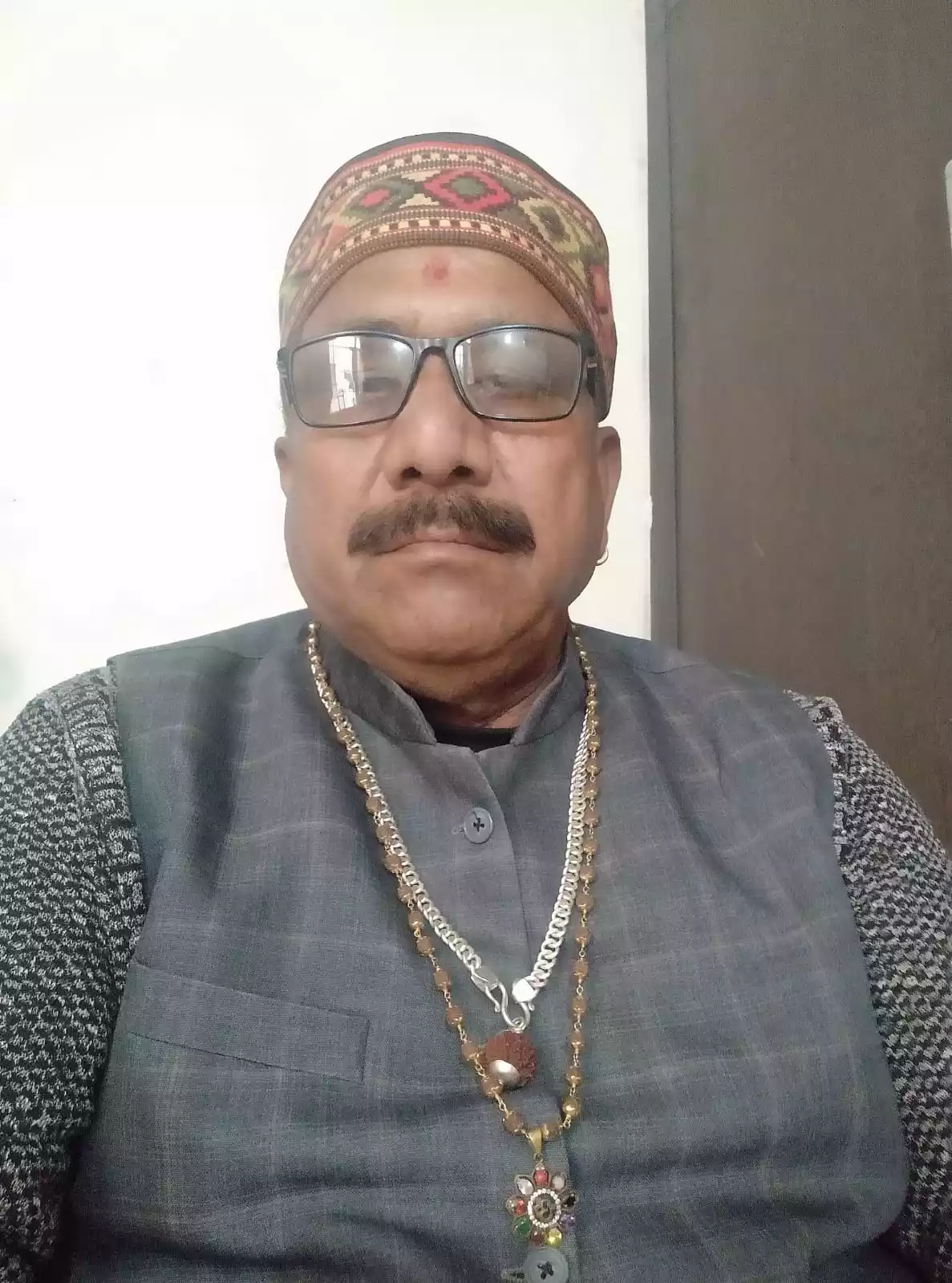 Virendra Kumar Sharma